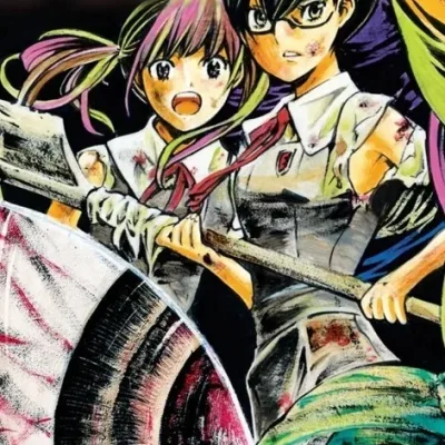 Sugawara Kiku
