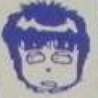 Sugimori Haruo
