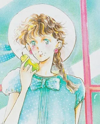 Sugimoto Atsuko