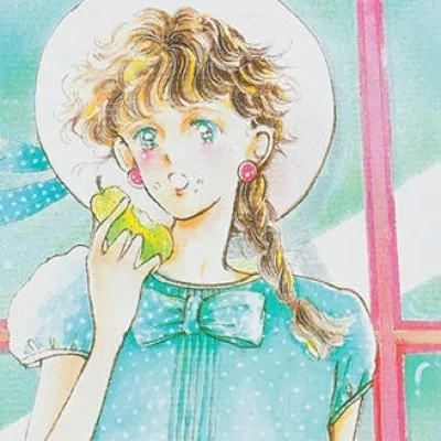 Sugimoto Atsuko