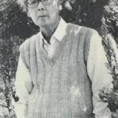 Sugiura Shigeru