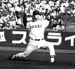 Suguru Egawa
