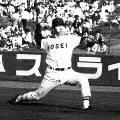 Suguru Egawa