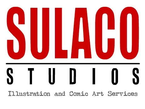Sulaco Studios