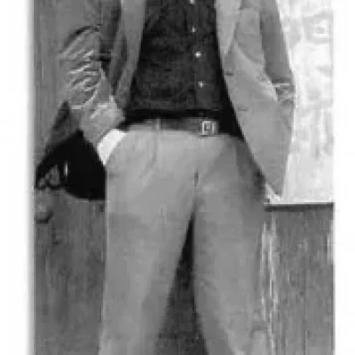 Sunao Yoshida