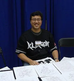 Sunny Lee