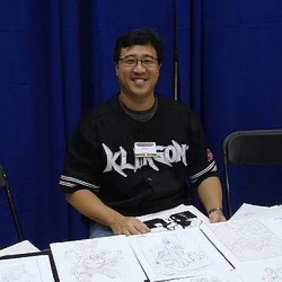 Sunny Lee