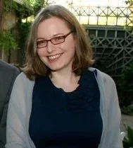 Suzannah Rowntree