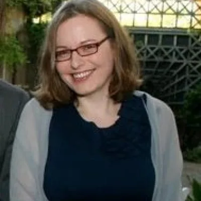 Suzannah Rowntree
