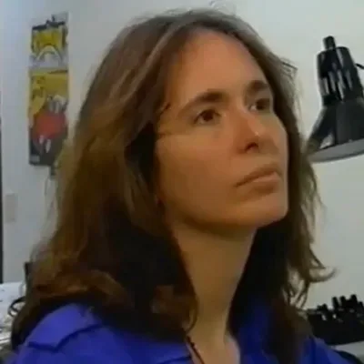 Suzanne Dechnik