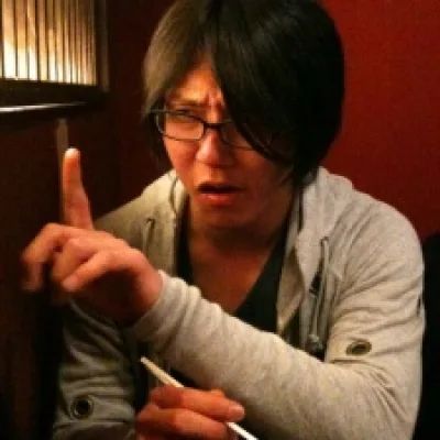 Suzuhito Yasuda