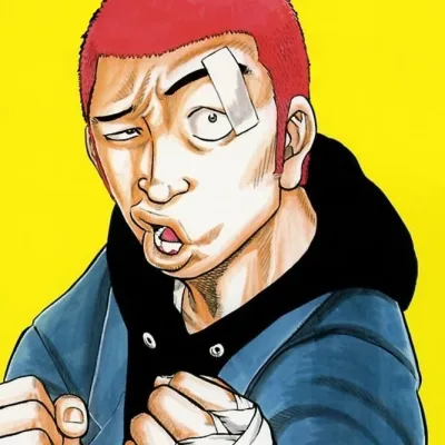Suzuki Dai