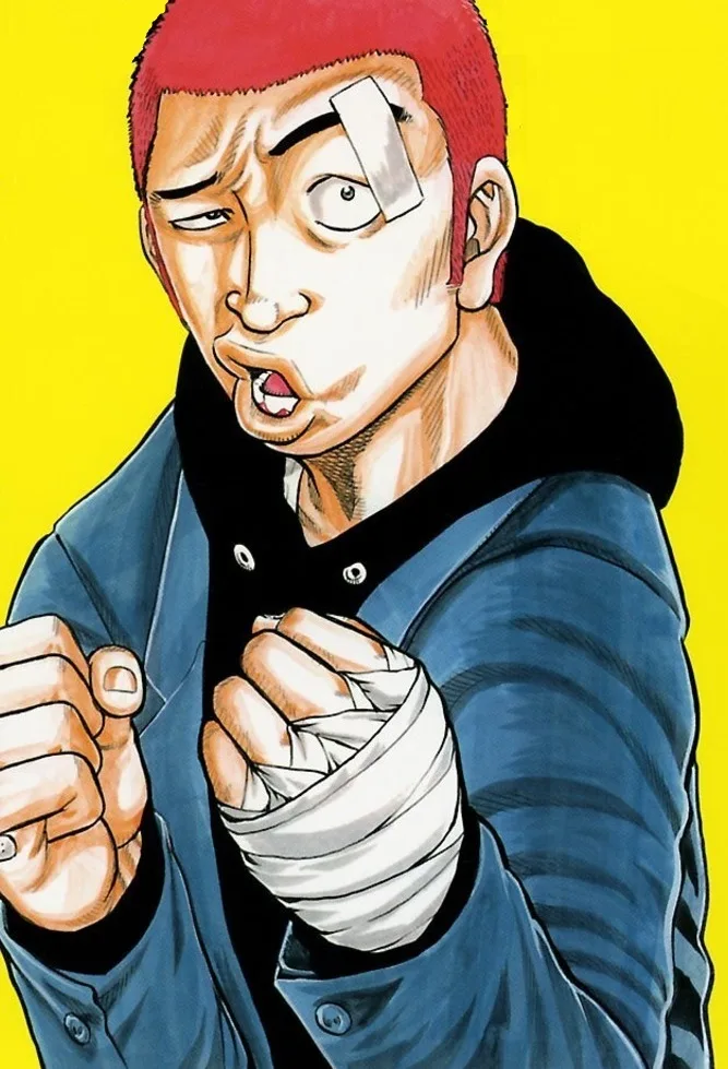 Suzuki Dai