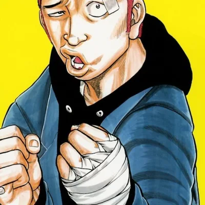 Suzuki Dai