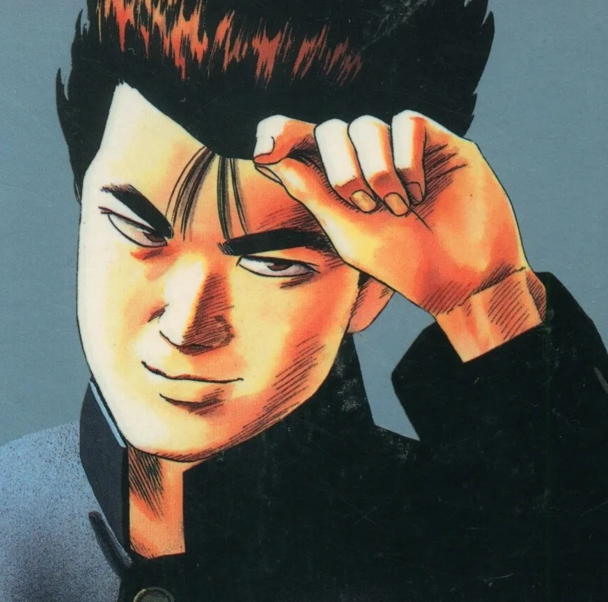 Suzuki Keiichi