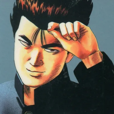 Suzuki Keiichi