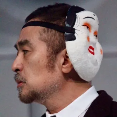 Suzuki Matsuo