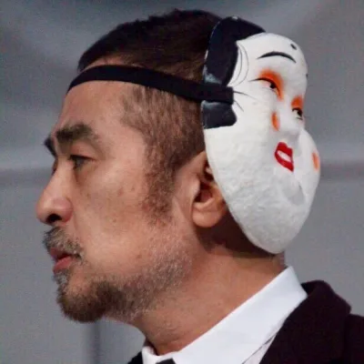 Suzuki Matsuo