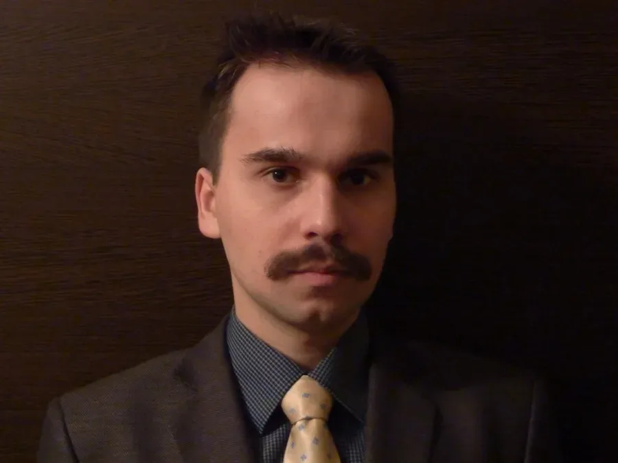 Sviatoslav Kaverin