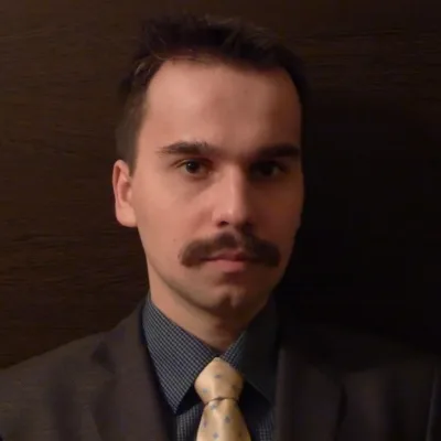 Sviatoslav Kaverin