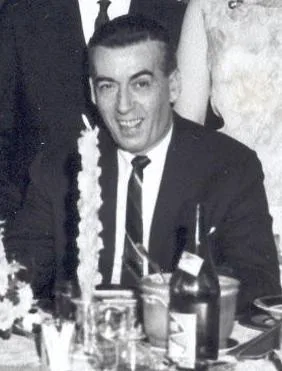 Syd Shores