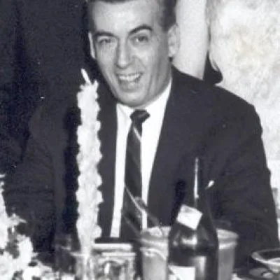 Syd Shores
