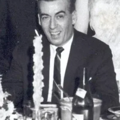 Syd Shores
