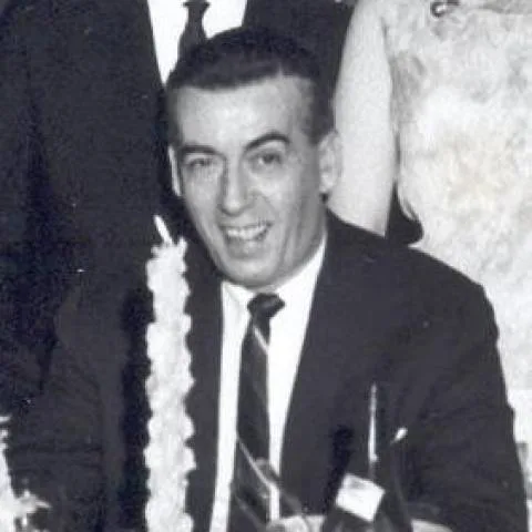 Syd Shores