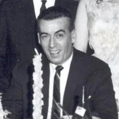 Syd Shores
