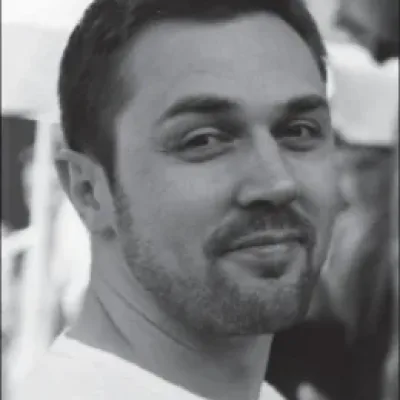 Sylvain Cordurié