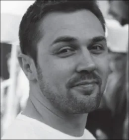 Sylvain Cordurié