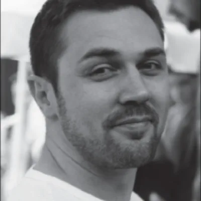 Sylvain Cordurié