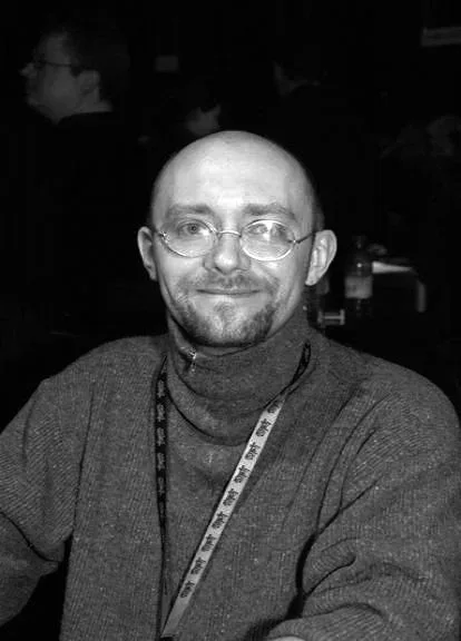Sylvain Guinebaud