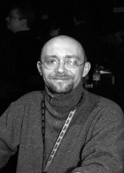 Sylvain Guinebaud