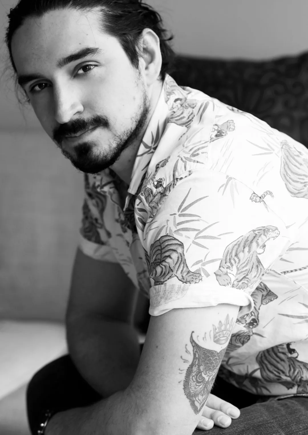 Sylvain Repos