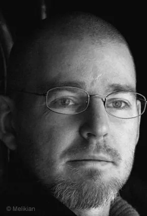 Sylvain Ricard