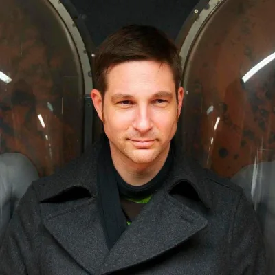 Sylvain Runberg