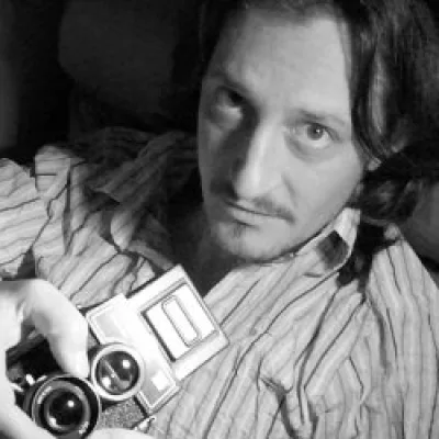 Sylvain Savoia