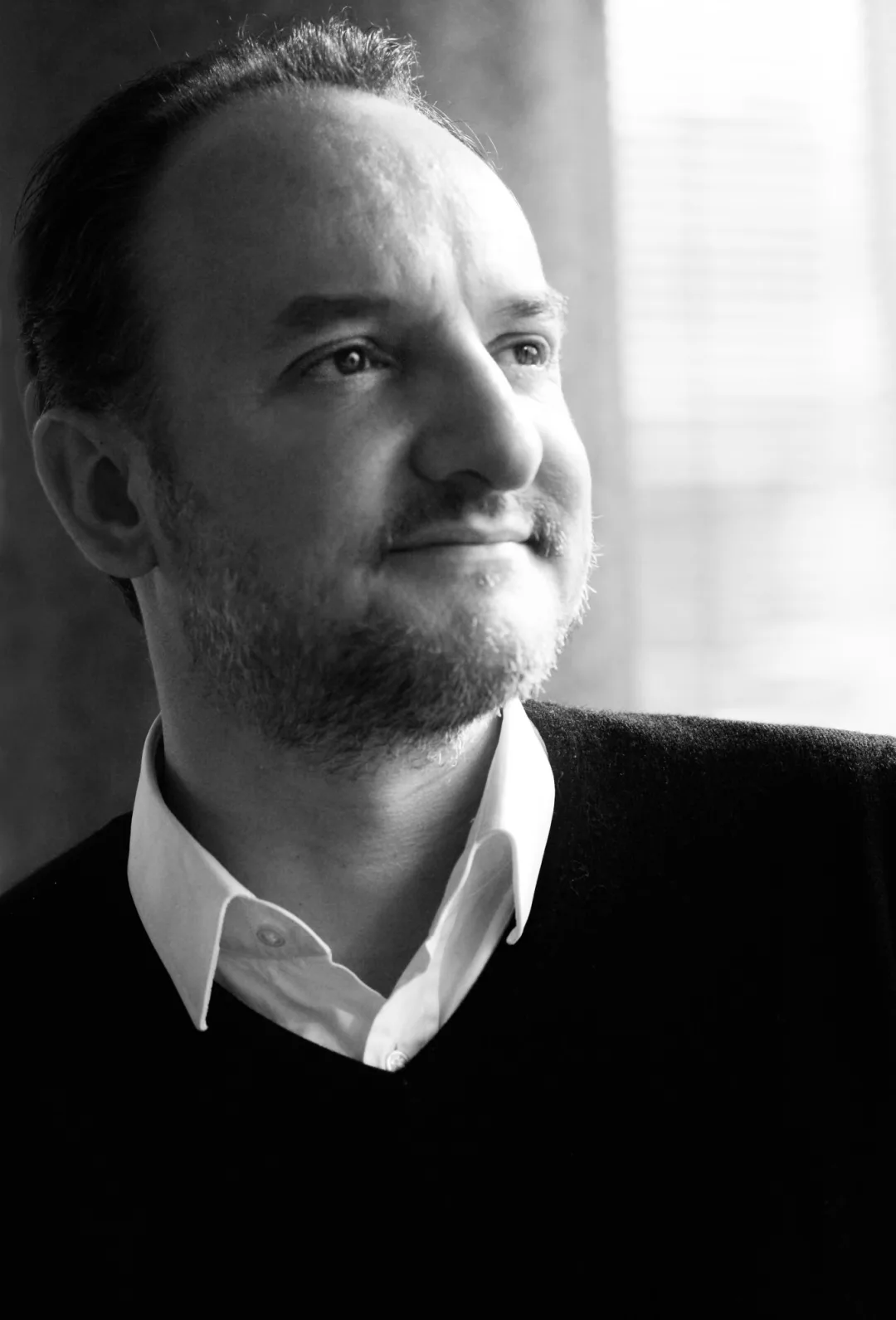 Sylvain Vallée