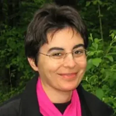 Sylvaine Scomazzon