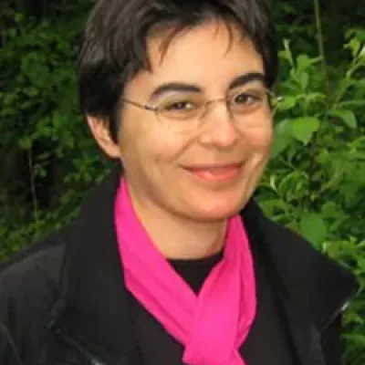 Sylvaine Scomazzon
