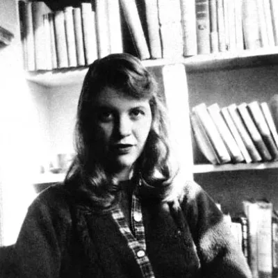 Sylvia Plath