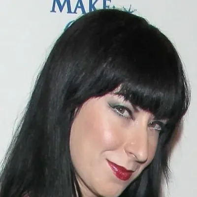 Sylvia Soska
