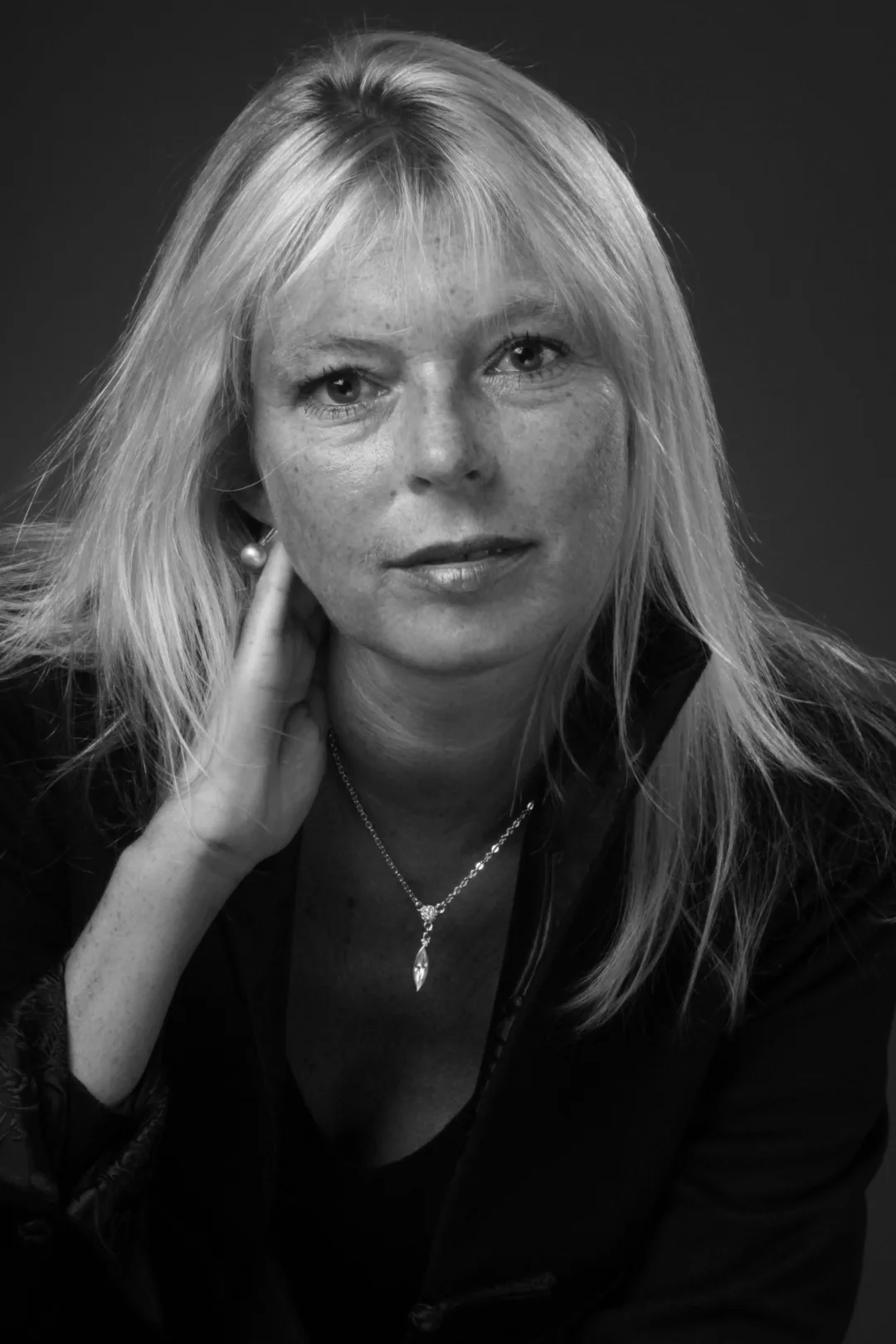 Sylvie Roge