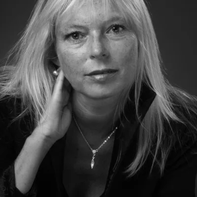 Sylvie Roge