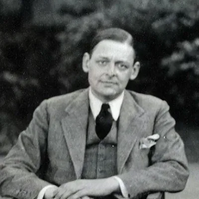 T. S. Eliot