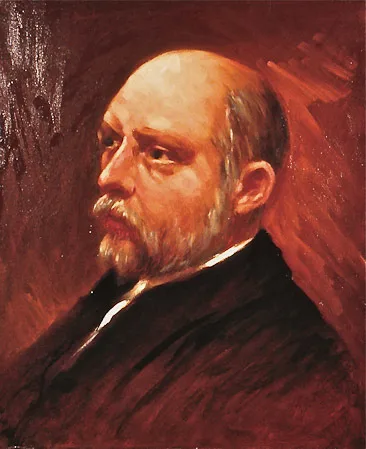 T. S. Sullivant