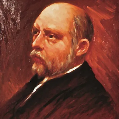 T. S. Sullivant