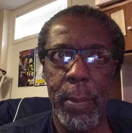 T. Warren Montgomery