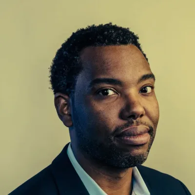 Ta-Nehisi Coates